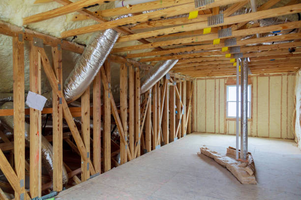 Best Spray Foam Insulation in Springdale, PA